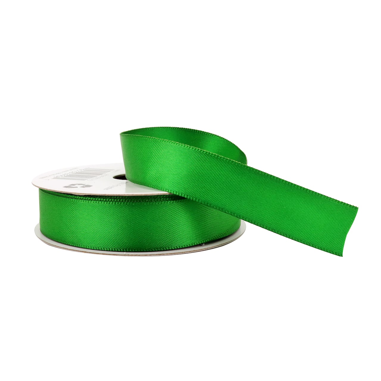 12 Pack: 5/8" x 7yd. Satin Ribbon by Celebrate It®